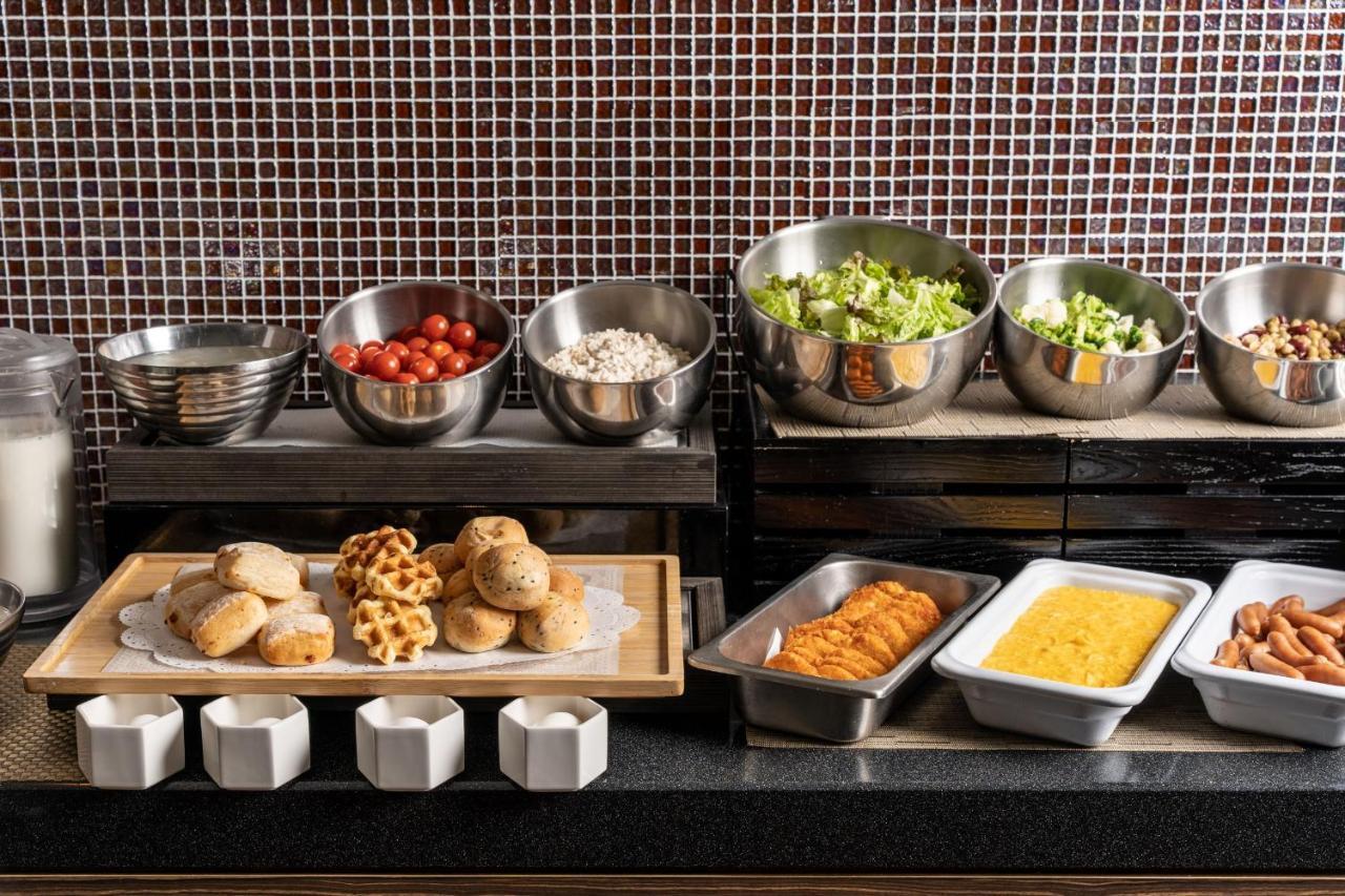 Hotel Vista Ebina Ngoại thất bức ảnh