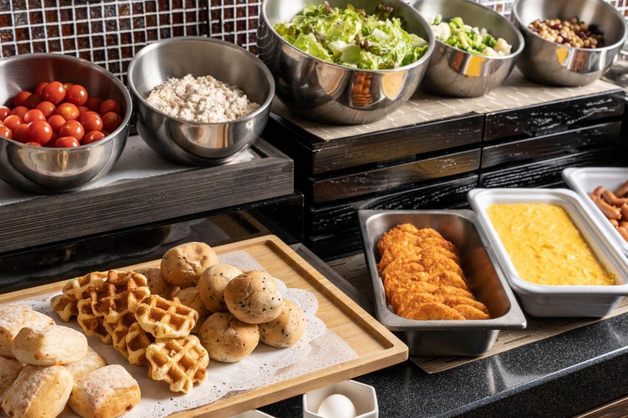 Hotel Vista Ebina Ngoại thất bức ảnh